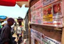 Guinée : le peuple en furie fait libérer 2 journalistes arrêtés