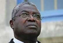Kofi Yamgnane : « La France a toujours été raciste »
