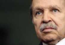 Algérie : Bouteflika tiendra-t-il le choc ? Algérie : Bouteflika tiendra-t-il le choc ?