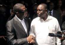 Sénégal : après Idrissa Seck, Youssou Ndour quitte et tacle Macky Sall Sénégal : après Idrissa Seck, Youssou Ndour quitte et tacle Macky Sall