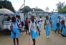 Gabon : suspension des cours dans les lycées publics