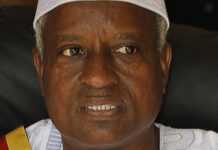 Guinée-Bissau : les élections générales reportées à mars 2014 Guinée-Bissau : les élections générales reportées à mars 2014