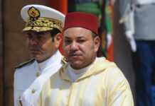 Mohammed VI à Washington : le Front Polisario en embuscade