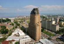 RDC : la croissance économique décolle et atteindra 8% en 2014 RDC : la croissance économique décolle et atteindra 8% en 2014