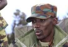 L’Ouganda refuse de livrer à la RDC le chef militaire du M23, Sultani Makenga
