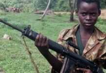 L’ONU somme la RDC, le Rwanda et l’Ouganda de démobiliser les enfants soldats