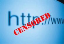 Tunisie : le retour de la censure sur Internet ?