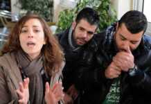 Tunisie : le rappeur Men-Ay et une journaliste française condamnés par la justice