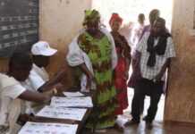 Législatives au Mali : des fraudes dénoncées