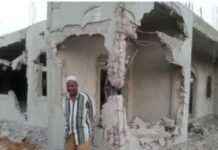 La folle rumeur de l’interdiction de l’islam en Angola La folle rumeur de l’interdiction de l’islam en Angola