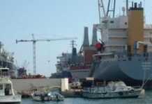 Sénégal : le Groupe Bolloré reprend le port de Dakar Sénégal : le Groupe Bolloré reprend le port de Dakar