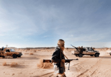 Mali : le MNLA déclare de nouveau la guerre à l’armée Mali : le MNLA déclare de nouveau la guerre à l’armée