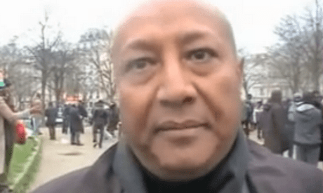 Mohamed Aref Mohamed Aref