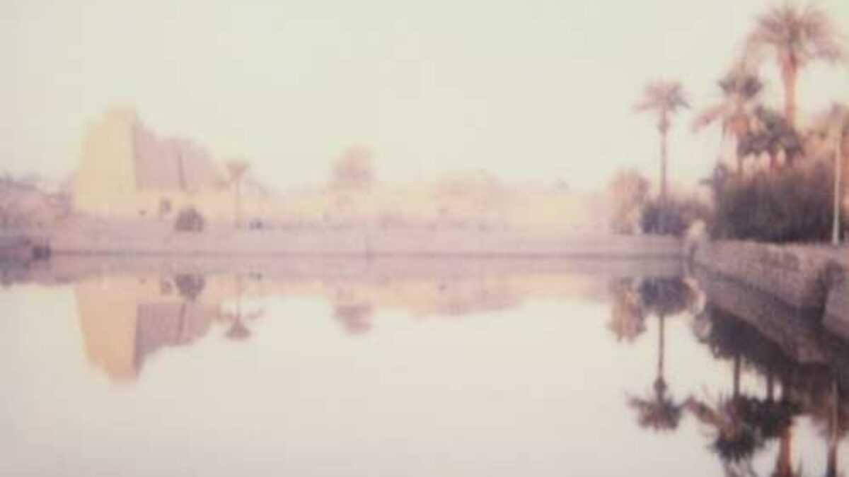 Sbah El Kheir Sabah El Nour