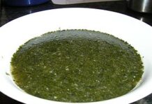 Mloukhiya