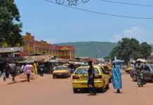 Exclusif Christian Nyombayire : « Il n’y a pas de fatalité centrafricaine » Exclusif Christian Nyombayire : « Il n’y a pas de fatalité centrafricaine »