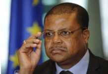 Centrafrique : le Premier ministre appelle à une aide économique internationale