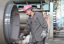 Egypte : grève dans la métallurgie sur fond de rivalités syndicales Egypte : grève dans la métallurgie sur fond de rivalités syndicales