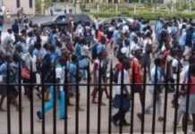 Gabon : les réformes dans l’Education suspendues