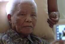 Mort de Nelson Mandela : un hommage planétaire Mort de Nelson Mandela : un hommage planétaire