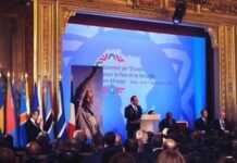 Sommet de l’Elysée : Hollande appelle l’Afrique à prendre son destin en main