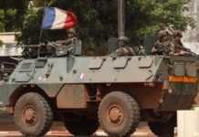 Centrafrique : « Bangui respire déjà », selon Hollande Centrafrique : « Bangui respire déjà », selon Hollande