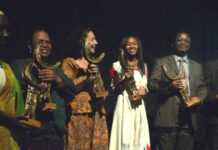 Harubuntu : les lauréats 2013 célébrés