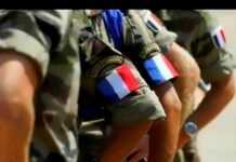 Centrafrique : l’armée française lance son opération de désarmement à Bangui