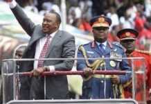 Le Kenya fête son cinquantenaire de l’indépendance, place au bilan
