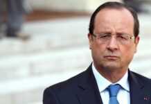 Centrafrique : « Les troupes françaises n’ont pas vocation à rester », selon Hollande