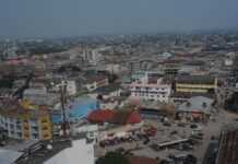 RDC : ambiance meurtrière dans le quartier Binza Ozone, à Kinshasa