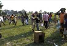 Centrafrique : des millions de personnes menacées de famine Centrafrique : des millions de personnes menacées de famine