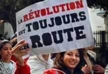 Tunisie : Sidi Bouzid, 3 ans après la révolution, Ben Ali « règne » toujours