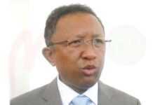 Exclusif-Hery Rajao : « Tout montre que je vais gagner la Présidentielle » Exclusif-Hery Rajao : « Tout montre que je vais gagner la Présidentielle »