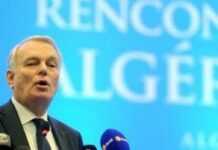 Algérie : quand Ayrault donne des nouvelles de Bouteflika ! Algérie : quand Ayrault donne des nouvelles de Bouteflika !