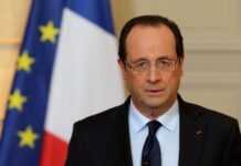 Centrafrique : Hollande cherche des renforts européens