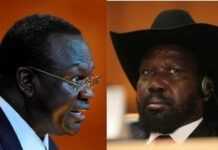 Soudan du Sud : Salva Kiir veut « parler » avec Riek Machar
