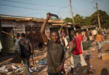 Centrafrique : les violences de jeudi et vendredi font une trentaine de morts