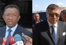 Présidentielle malgache : les deux camps crient victoire et s’accusent de fraudes Présidentielle malgache : les deux camps crient victoire et s’accusent de fraudes