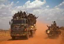 Soudan du Sud : les combats s’intensifient dans la ville de Bor