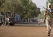 Mali : l’ombre du Mujao plane toujours sur Gao Mali : l’ombre du Mujao plane toujours sur Gao