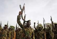Soudan du Sud : les combats s’intensifient à Malakal et Bentiu