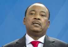 Niger : des milliers de personnes manifestent contre le Président Issoufou