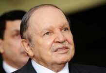 Algérie : Bouteflika prépare un Conseil des ministres