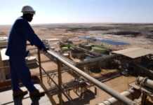 La renégociation du partenariat entre Areva et le Niger toujours en discussion