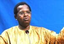 Sénégal : le patron de presse de Walfadjri en garde à vue pour offense à Macky Sall Sidy Lamine Niass