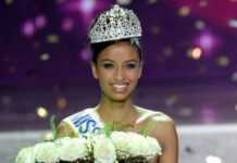 Flora Coquerel : une Miss aux couleurs de la France