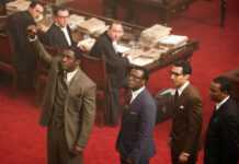 « Mandela, un long chemin vers la liberté » : dans les yeux de Madiba « Mandela, un long chemin vers la liberté » : dans les yeux de Madiba