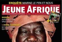 Centrafrique : Jeune Afrique entre en campagne ! une_de_jeune_afrique_seleka.jpg