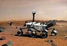L’Afrique du Sud dans le top-10 des candidats pré-sélectionnés pour coloniser Mars L’Afrique du Sud dans le top-10 des candidats pré-sélectionnés pour coloniser Mars